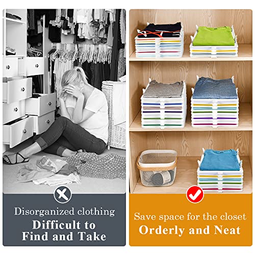 T Shirt Storage Organizer