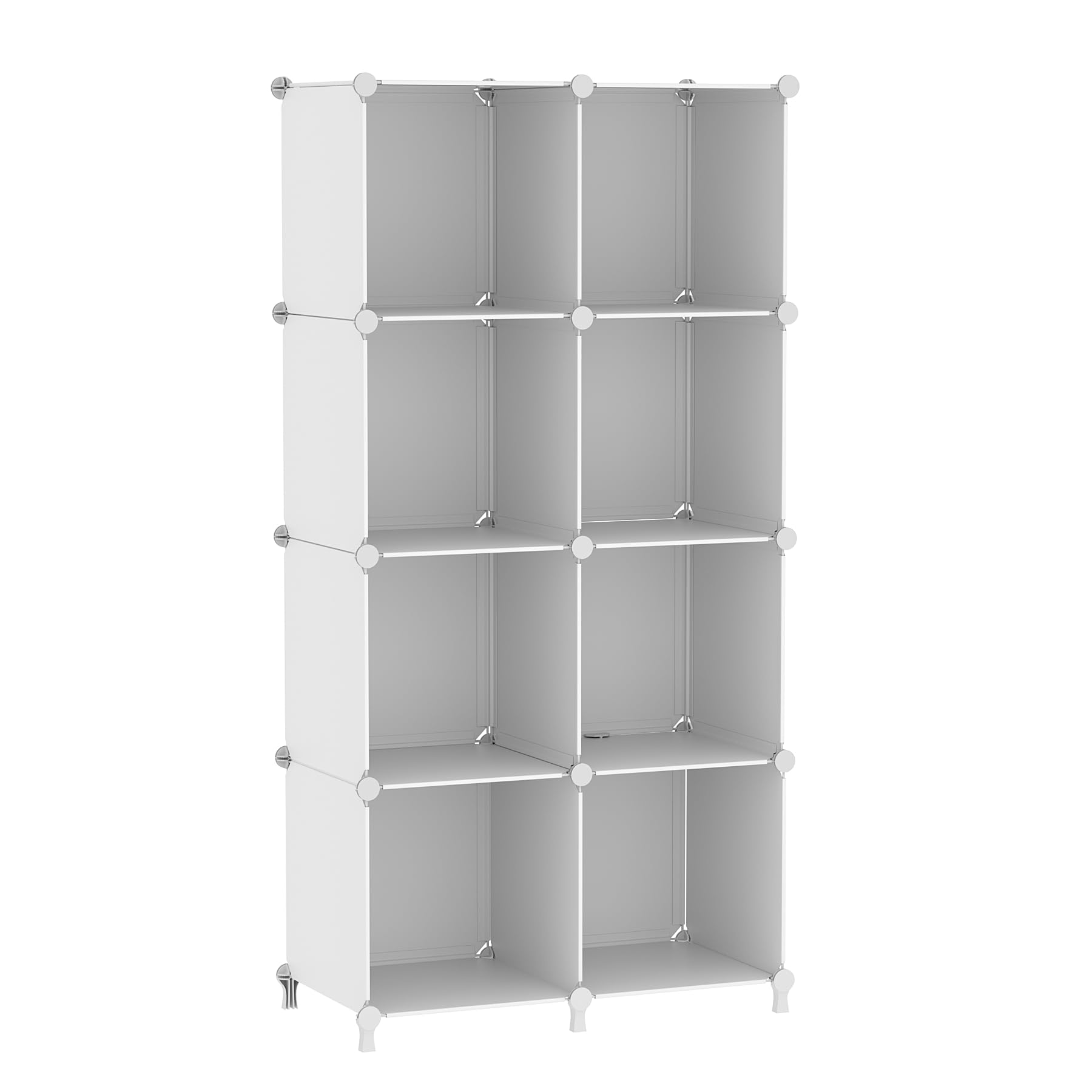 Cube Storage Clothing Organizer