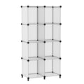 Cube Storage Clothing Organizer