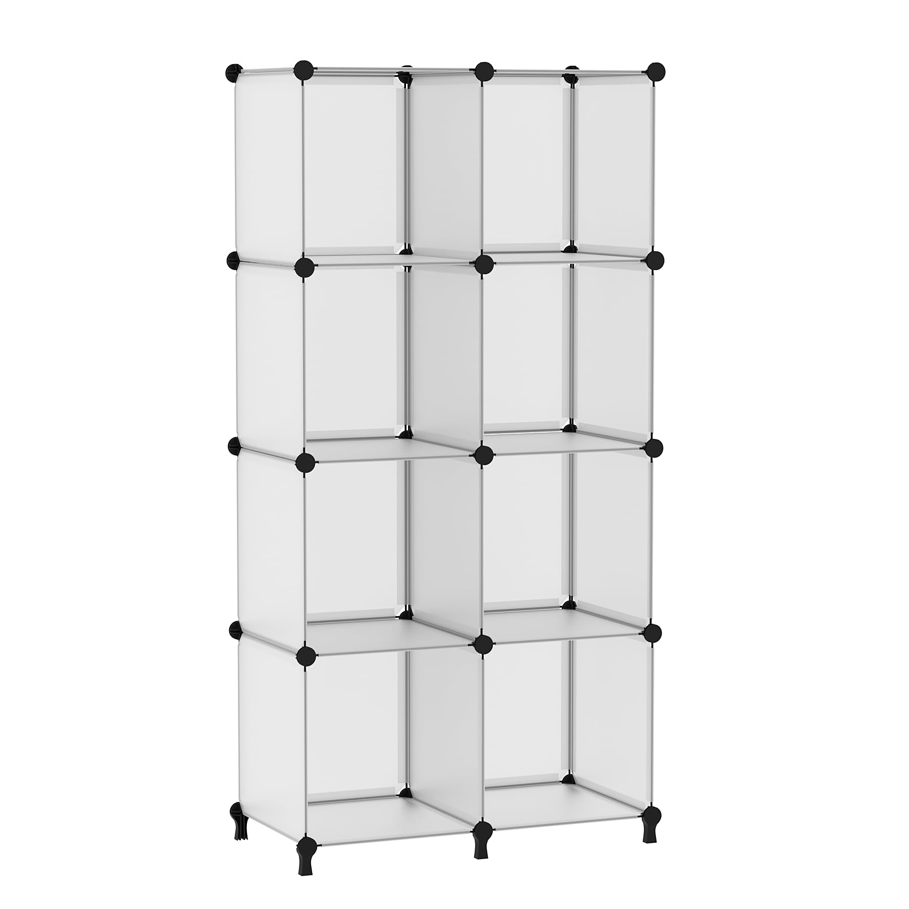 Cube Storage Clothing Organizer