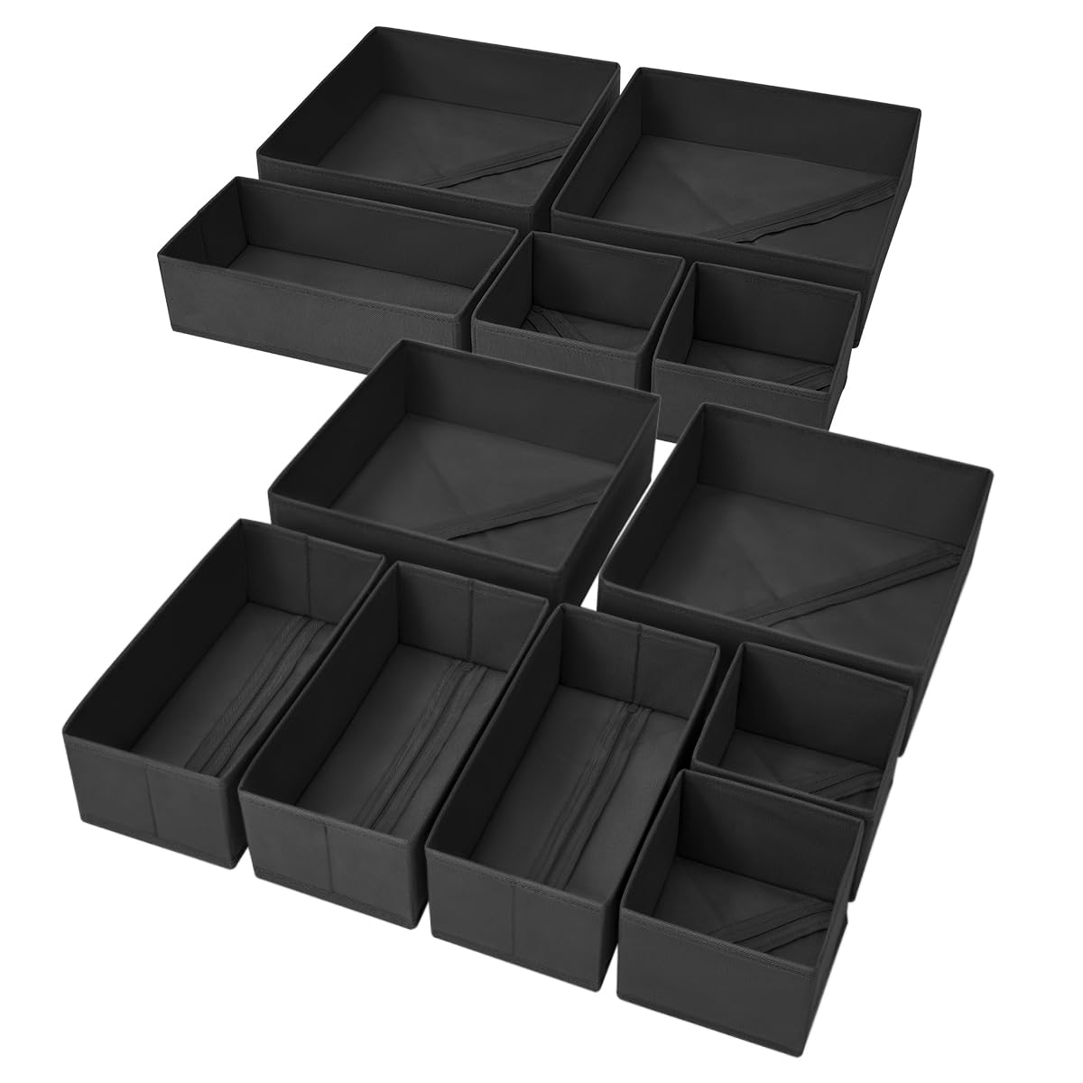 Drawer Storage Organizers