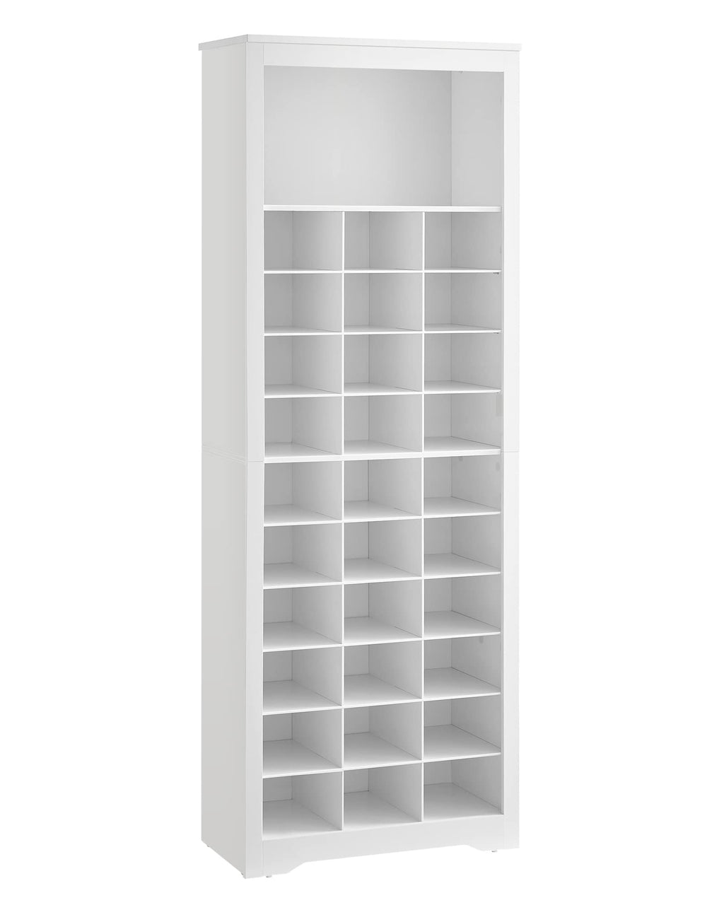 Shoe Storage Bench