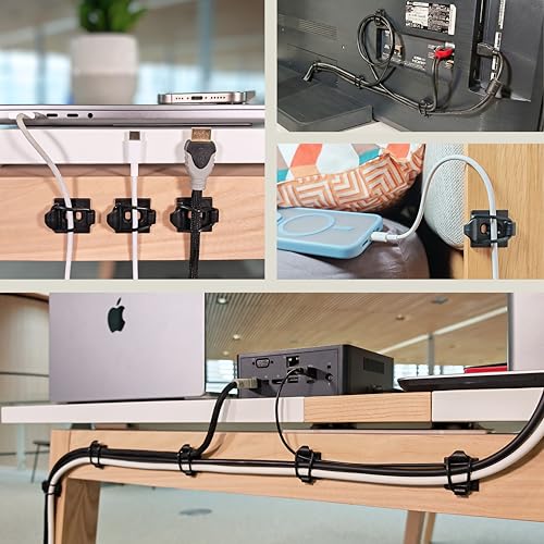 Cable Management Organizer
