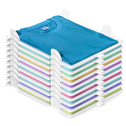 T Shirt Storage Organizer