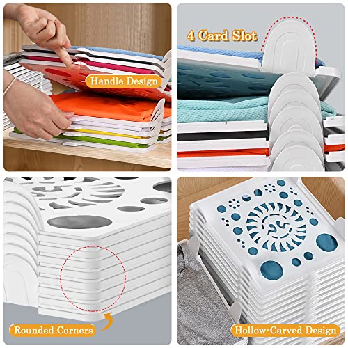 T Shirt Storage Organizer