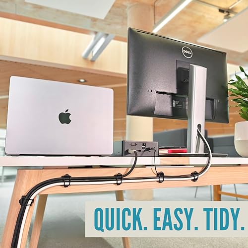 Cable Management Organizer