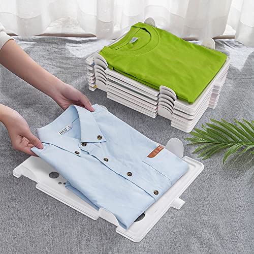 T Shirt Storage Organizer