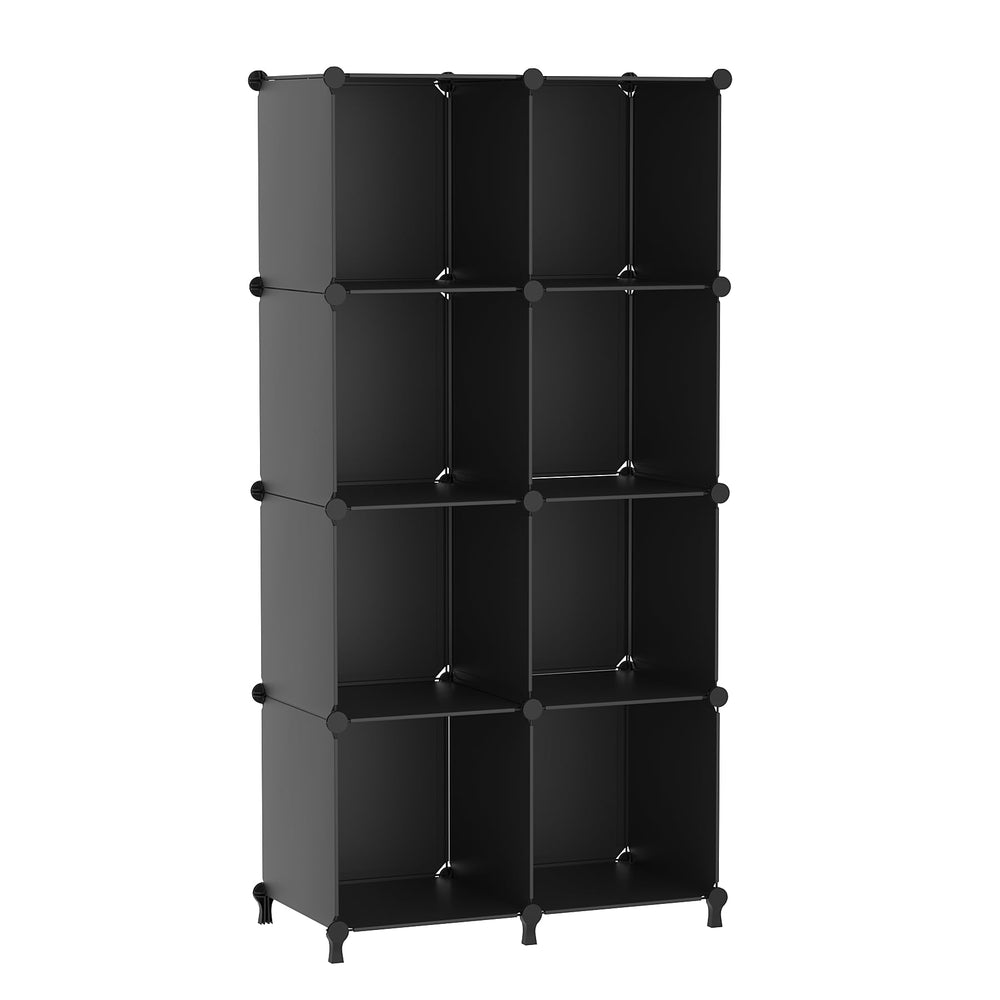 Cube Storage Clothing Organizer