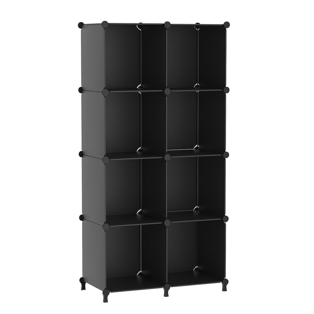 Cube Storage Clothing Organizer