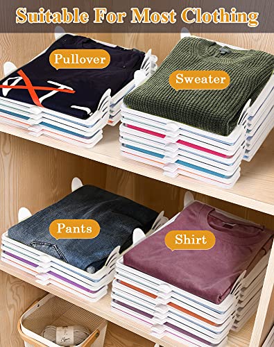 T Shirt Storage Organizer