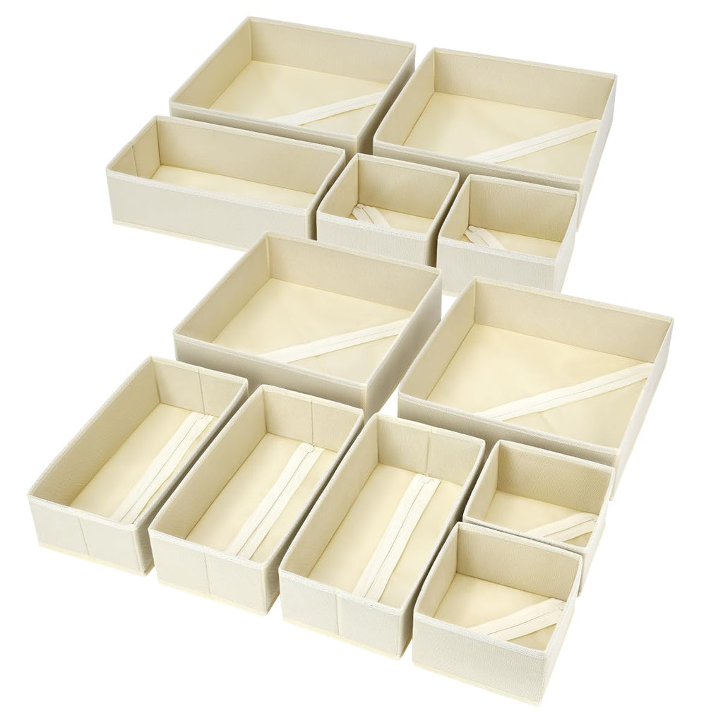 Drawer Storage Organizers