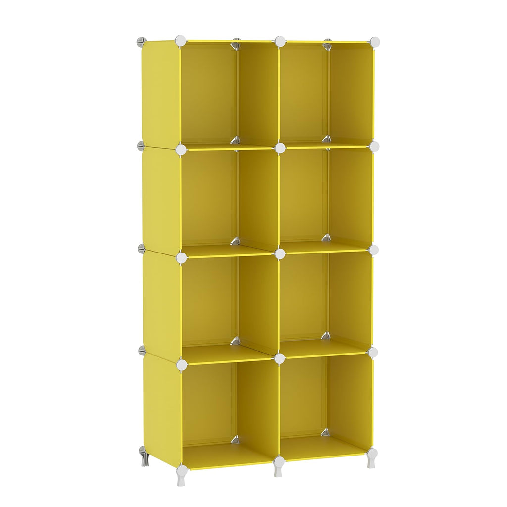 Cube Storage Clothing Organizer