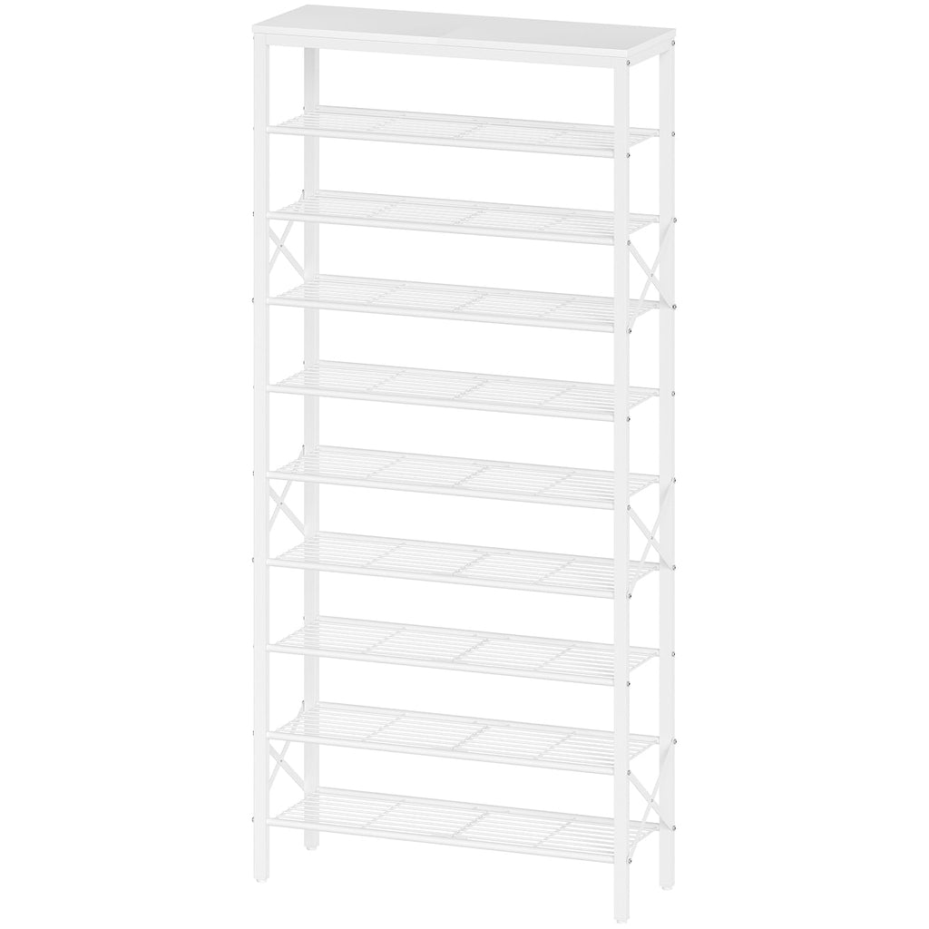 Shoe Storage Rack