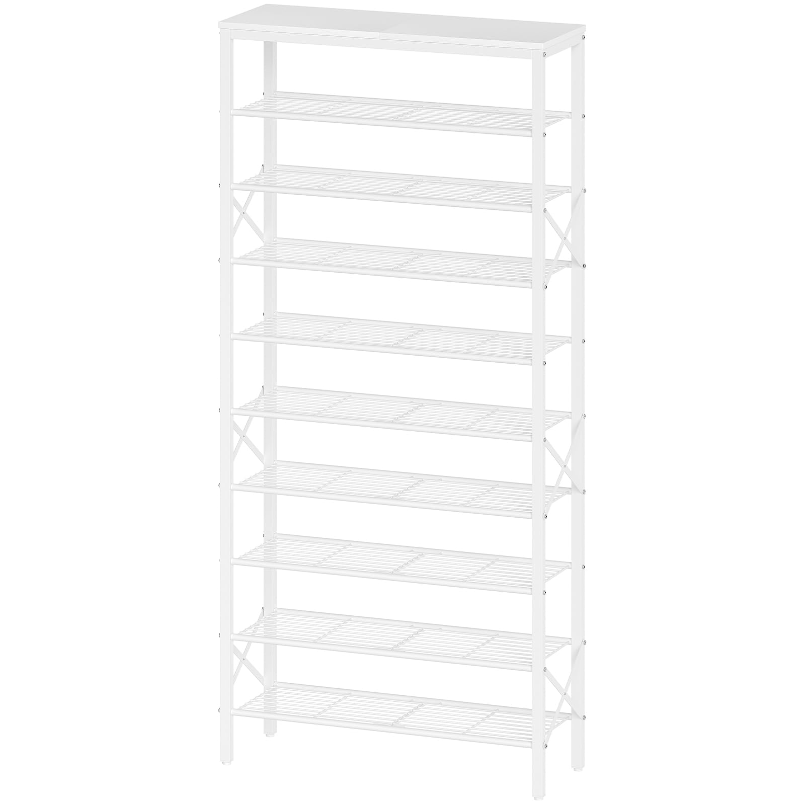 Shoe Storage Rack