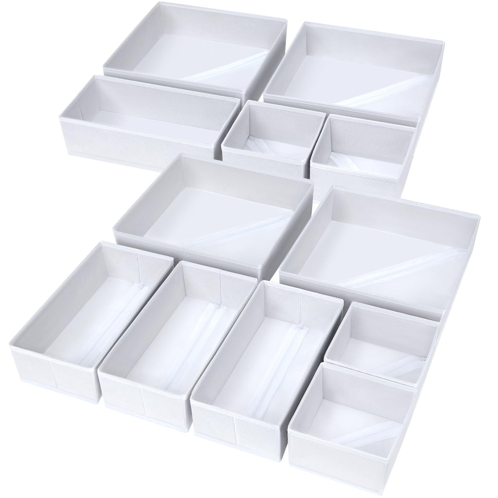 Drawer Storage Organizers