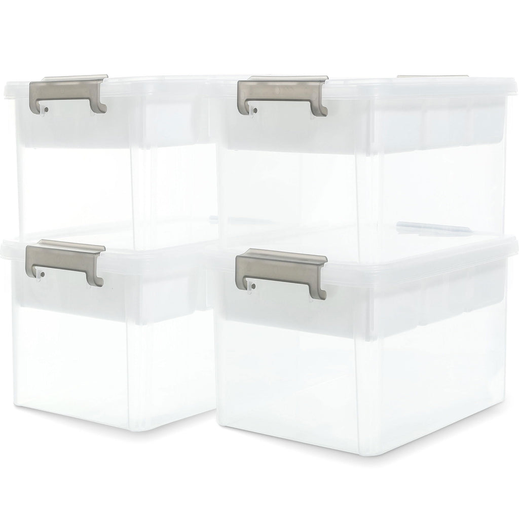 Craft Organizer and Toy Storage Box