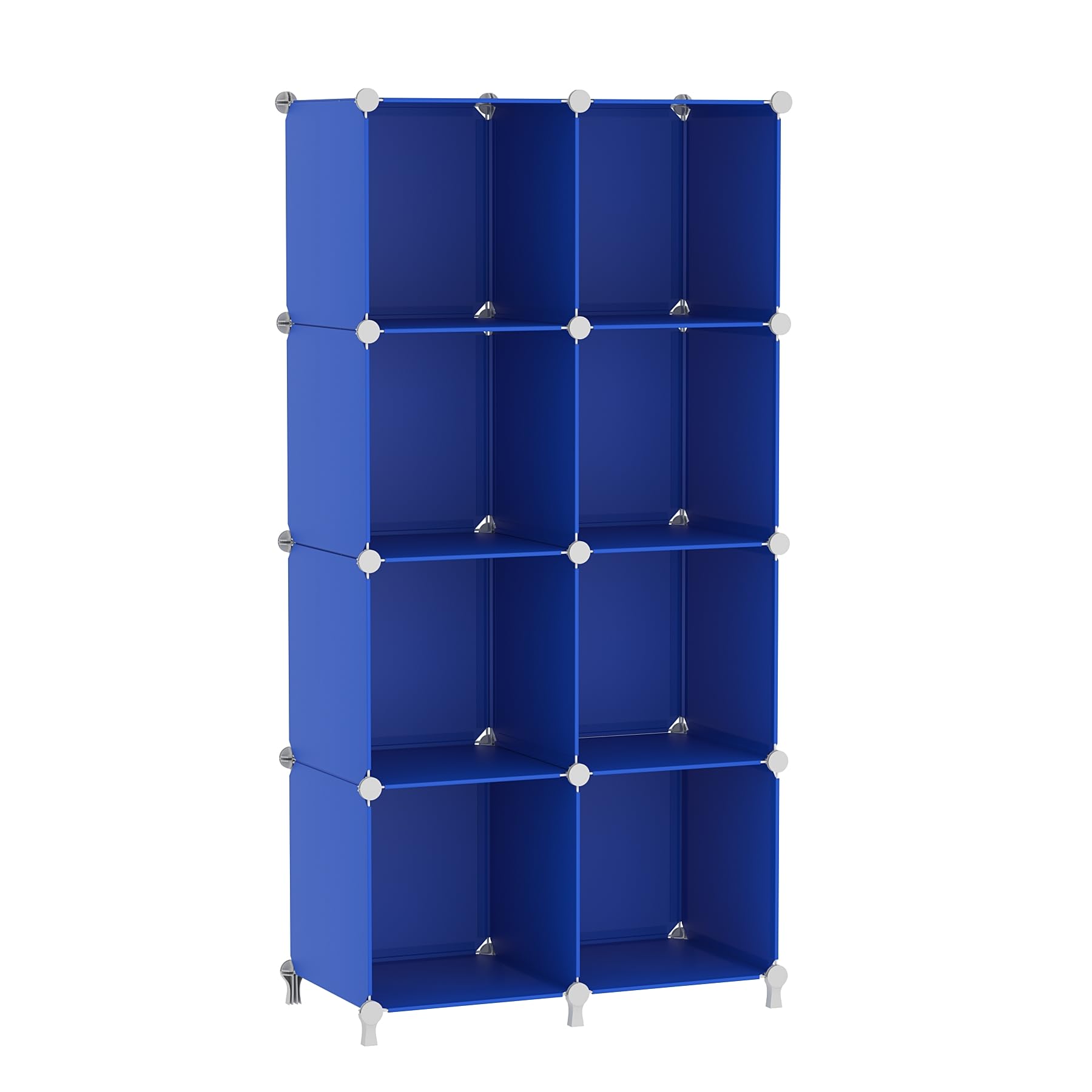 Cube Storage Clothing Organizer