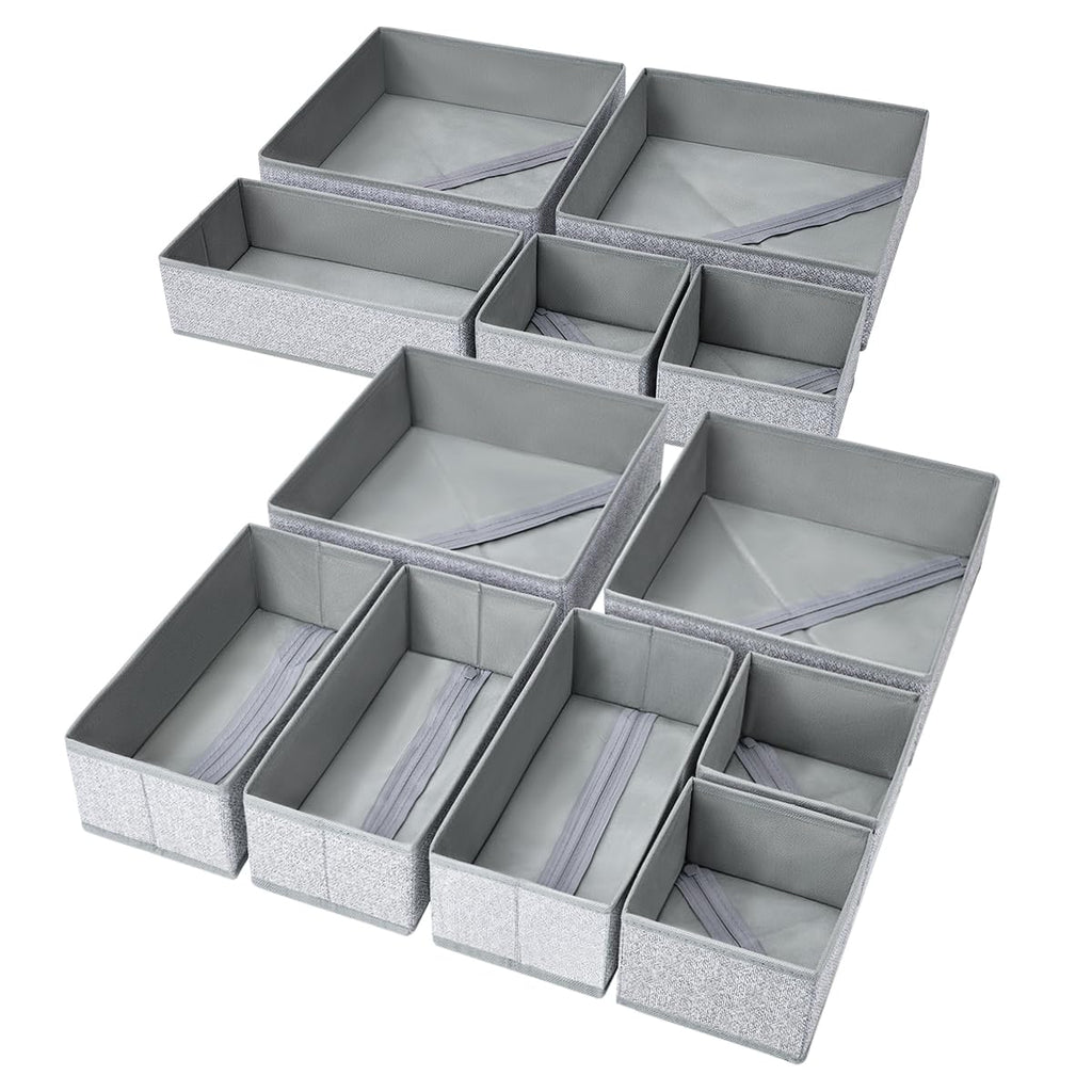 Drawer Storage Organizers