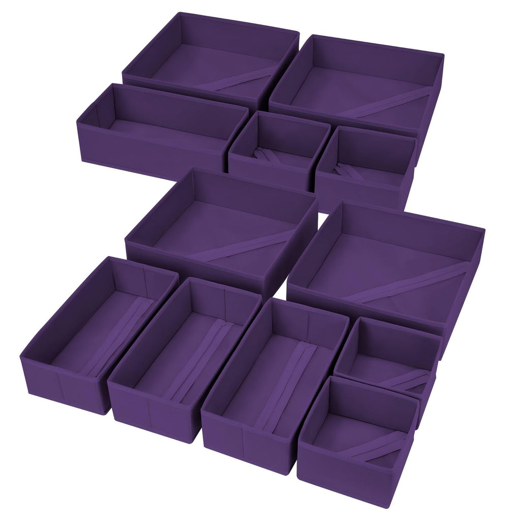 Drawer Storage Organizers