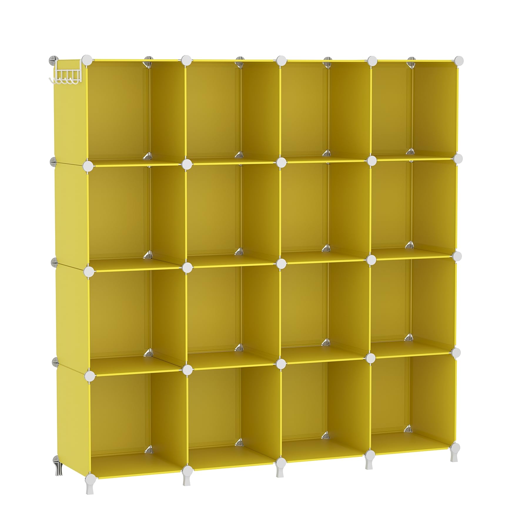 Cube Storage Clothing Organizer