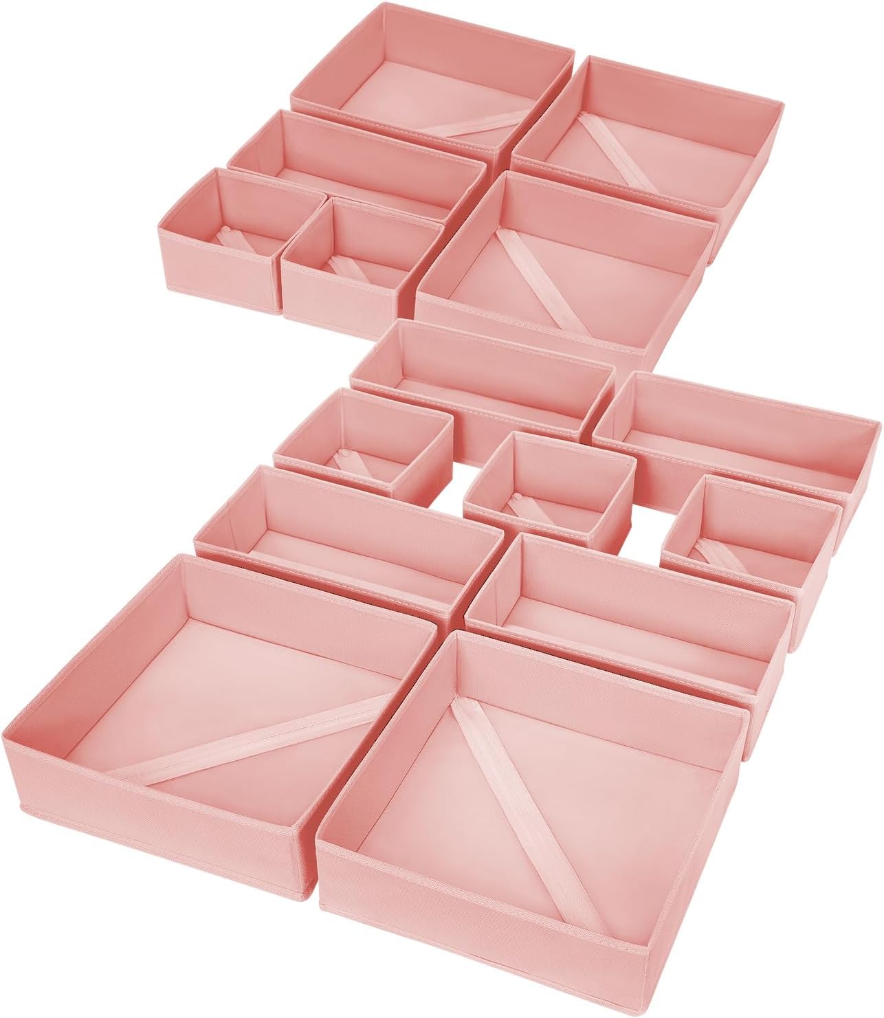 Drawer Storage Organizers