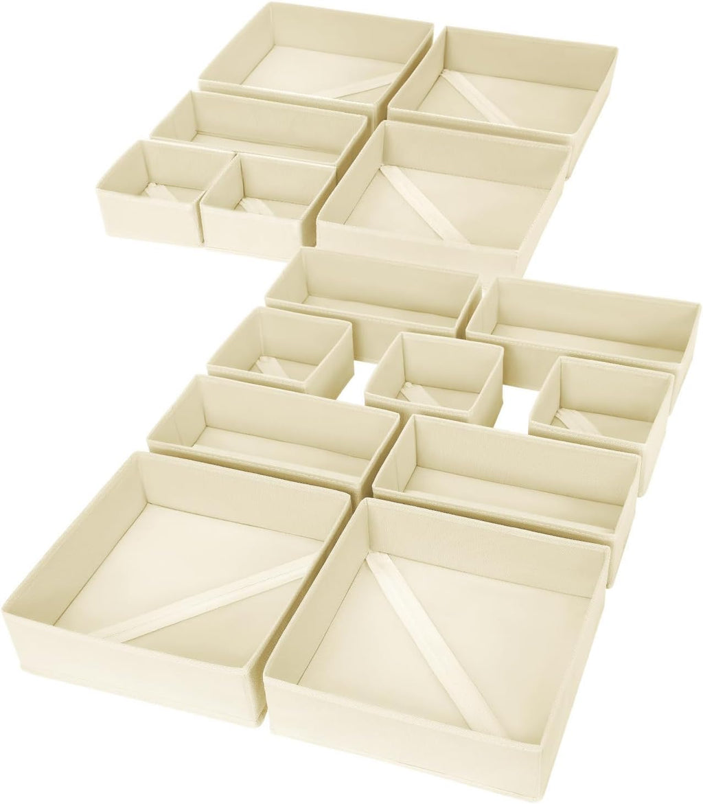 Drawer Storage Organizers