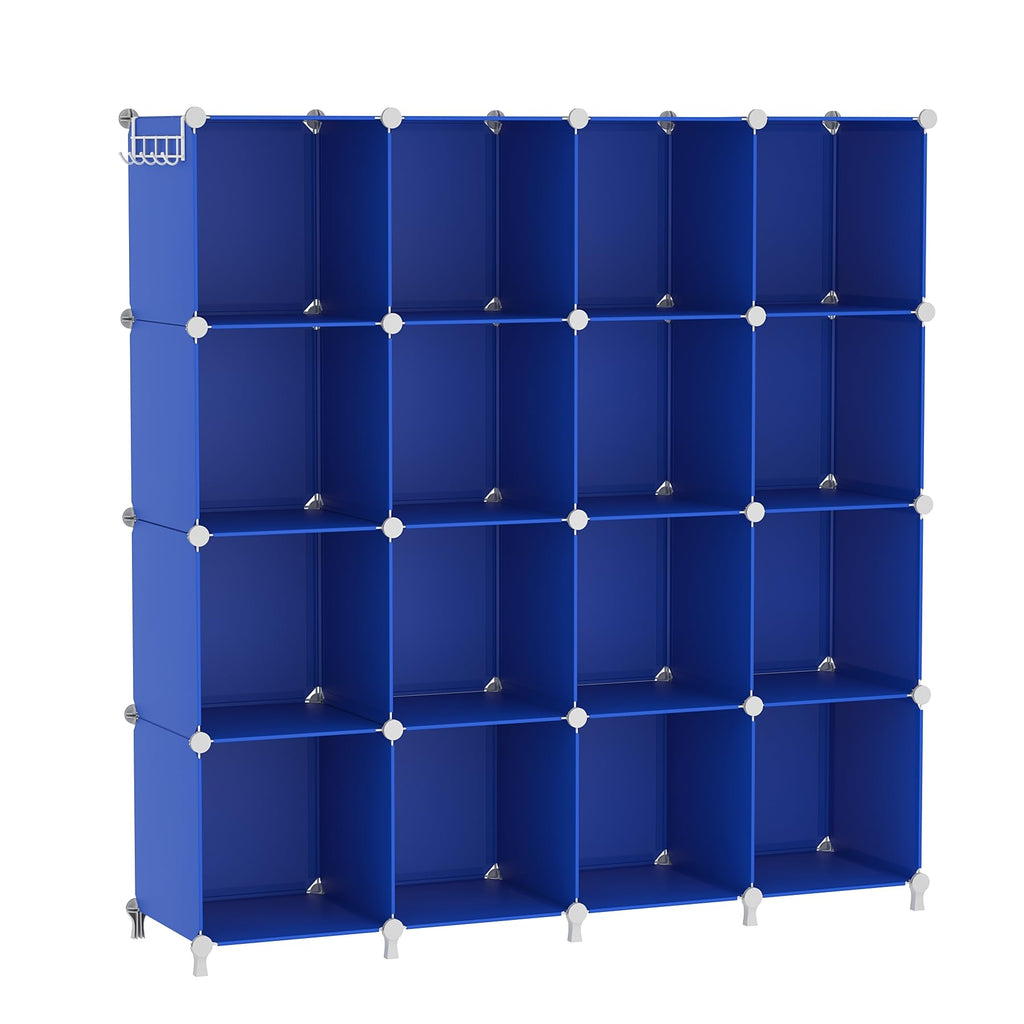 Cube Storage Clothing Organizer