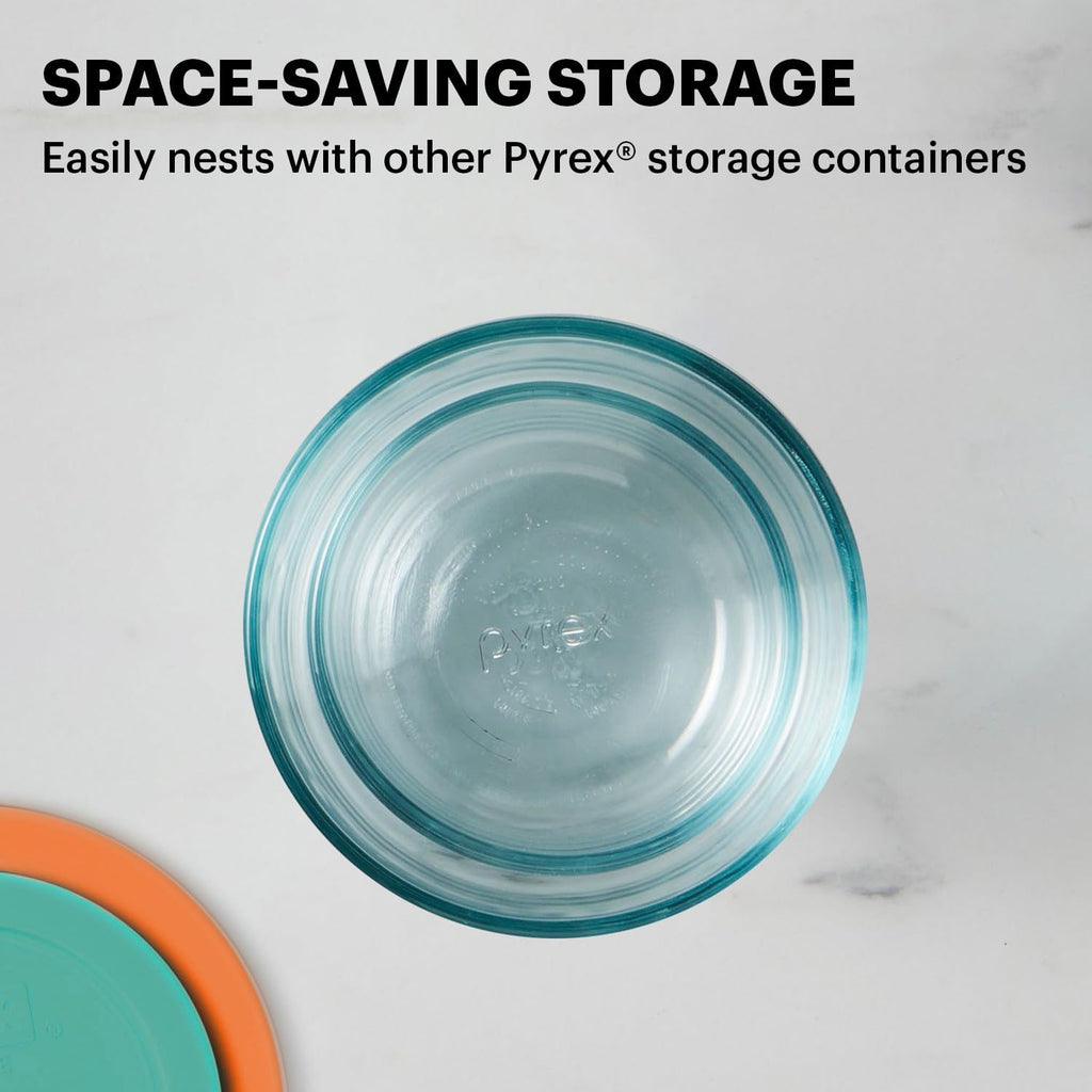 Food Storage Containers Airtight Lids