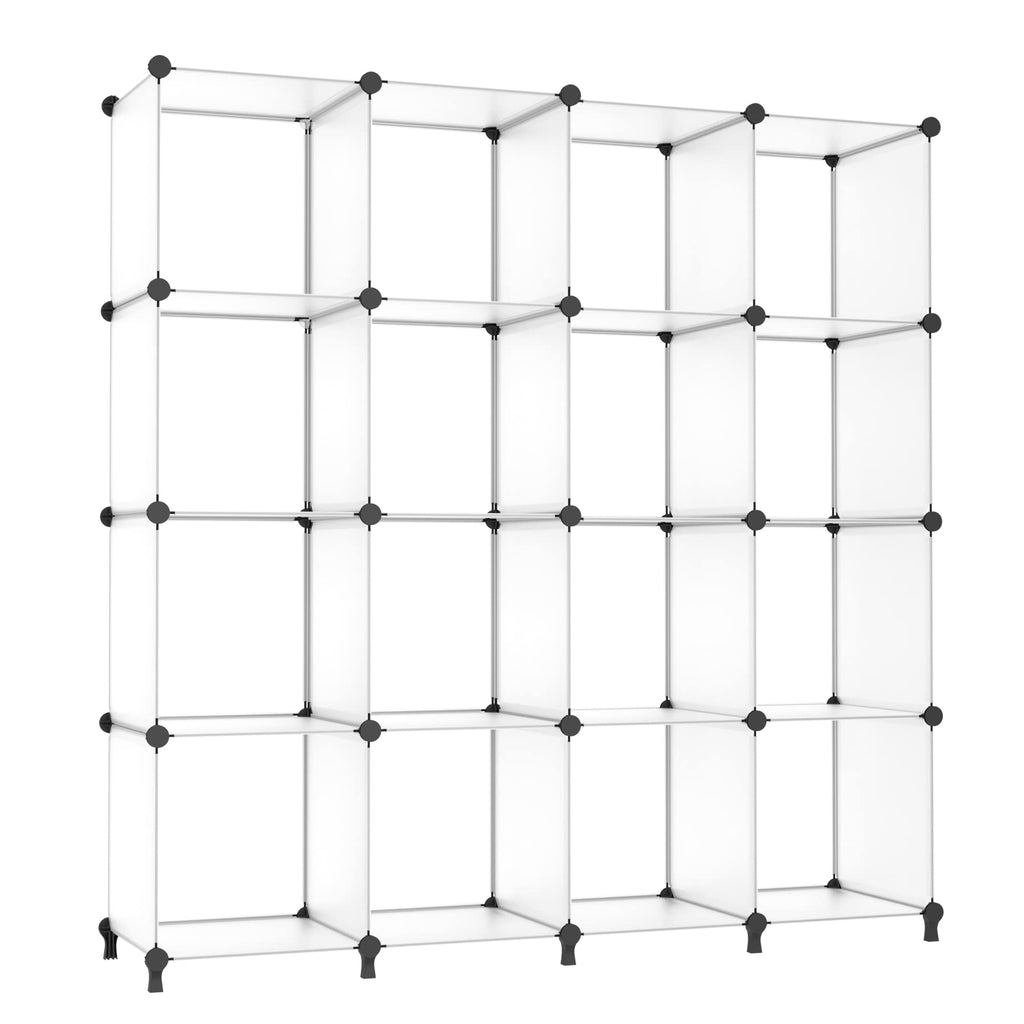 Cube Storage Clothing Organizer