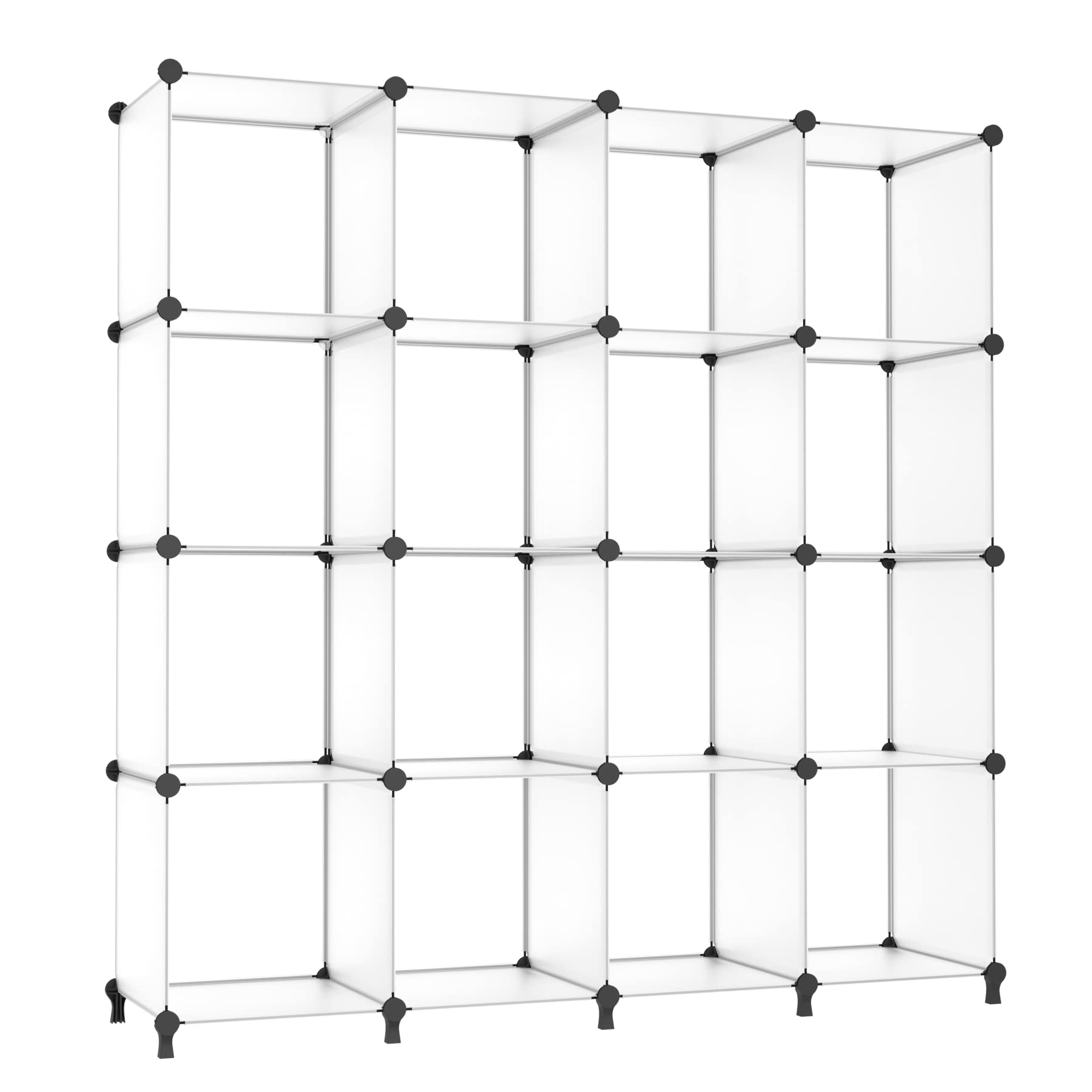 Cube Storage Clothing Organizer