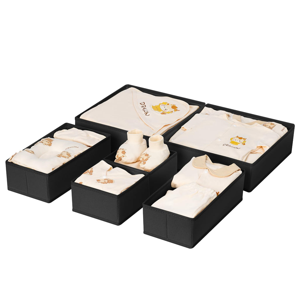 Drawer Storage Organizers