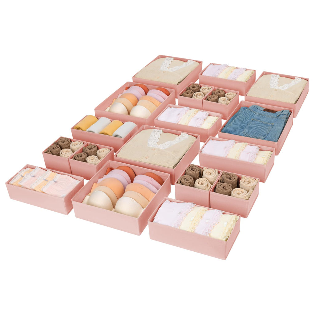 Drawer Storage Organizers