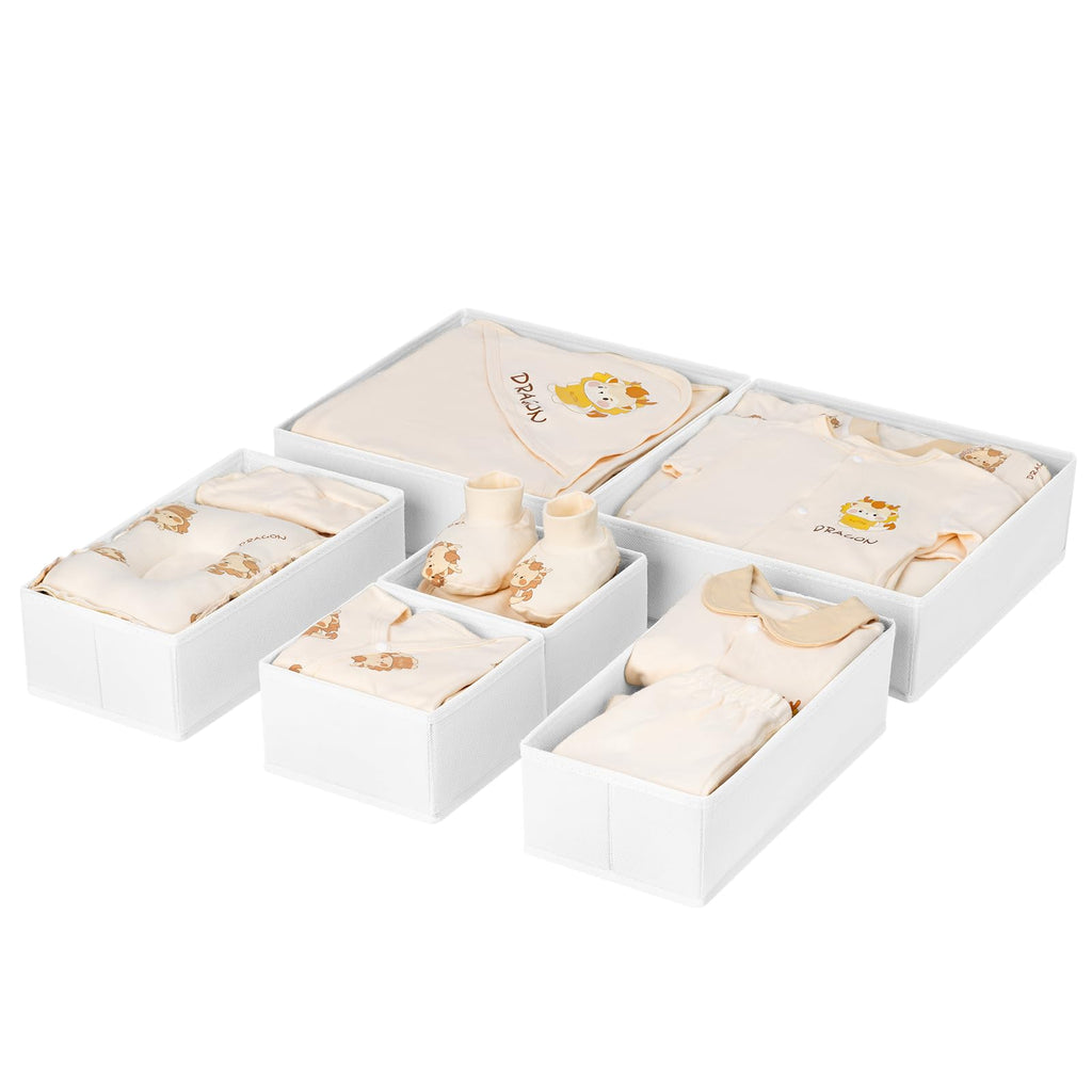 Drawer Storage Organizers