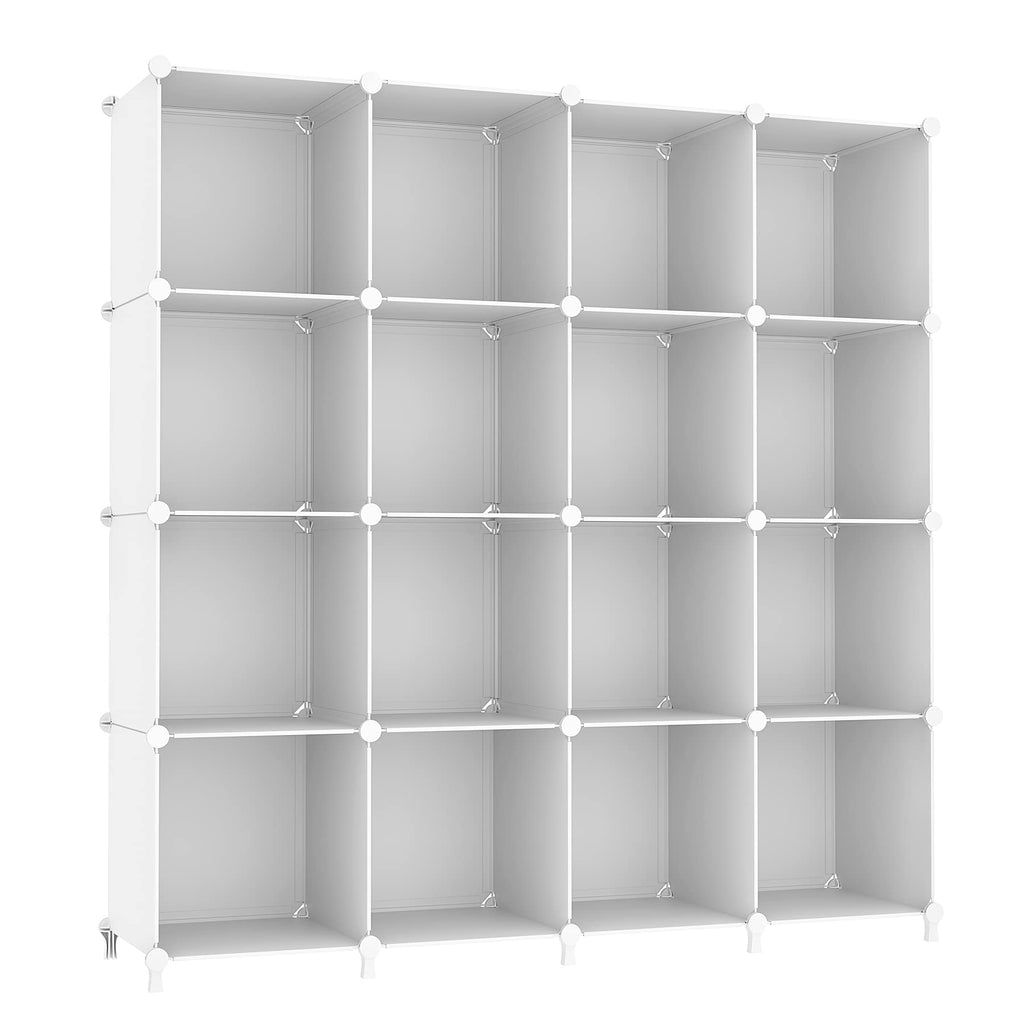 Cube Storage Clothing Organizer