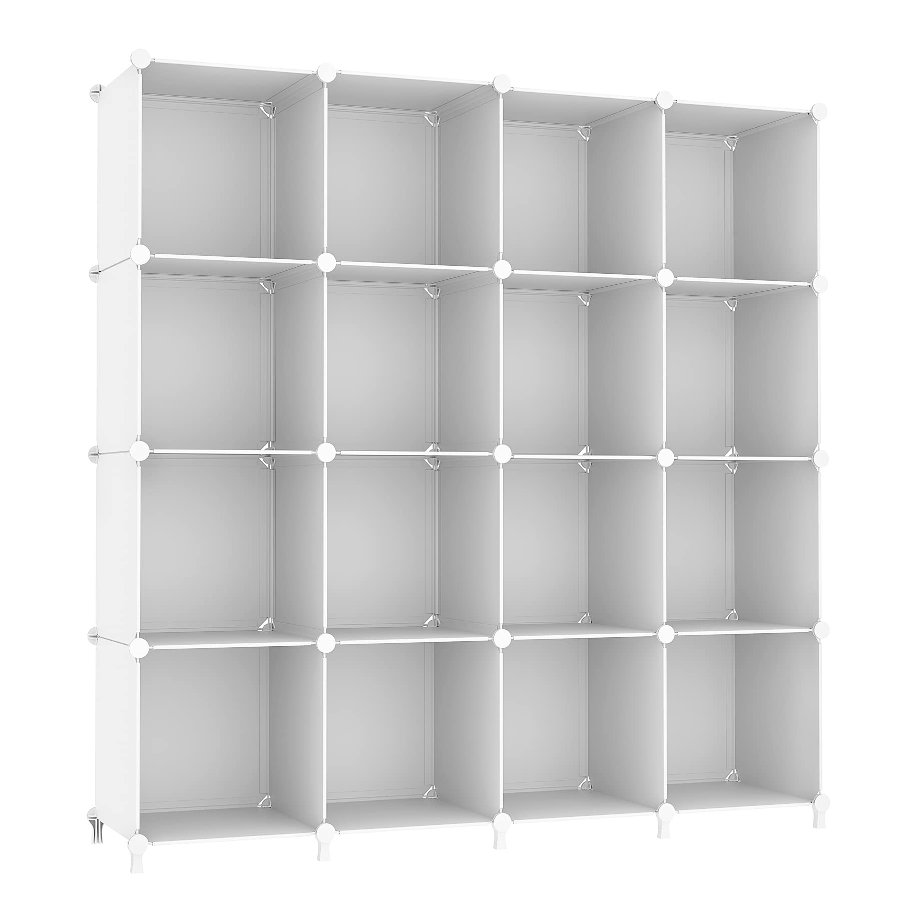 Cube Storage Clothing Organizer
