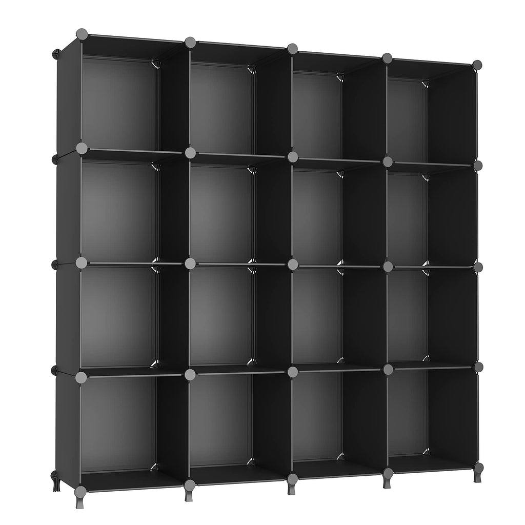 Cube Storage Clothing Organizer