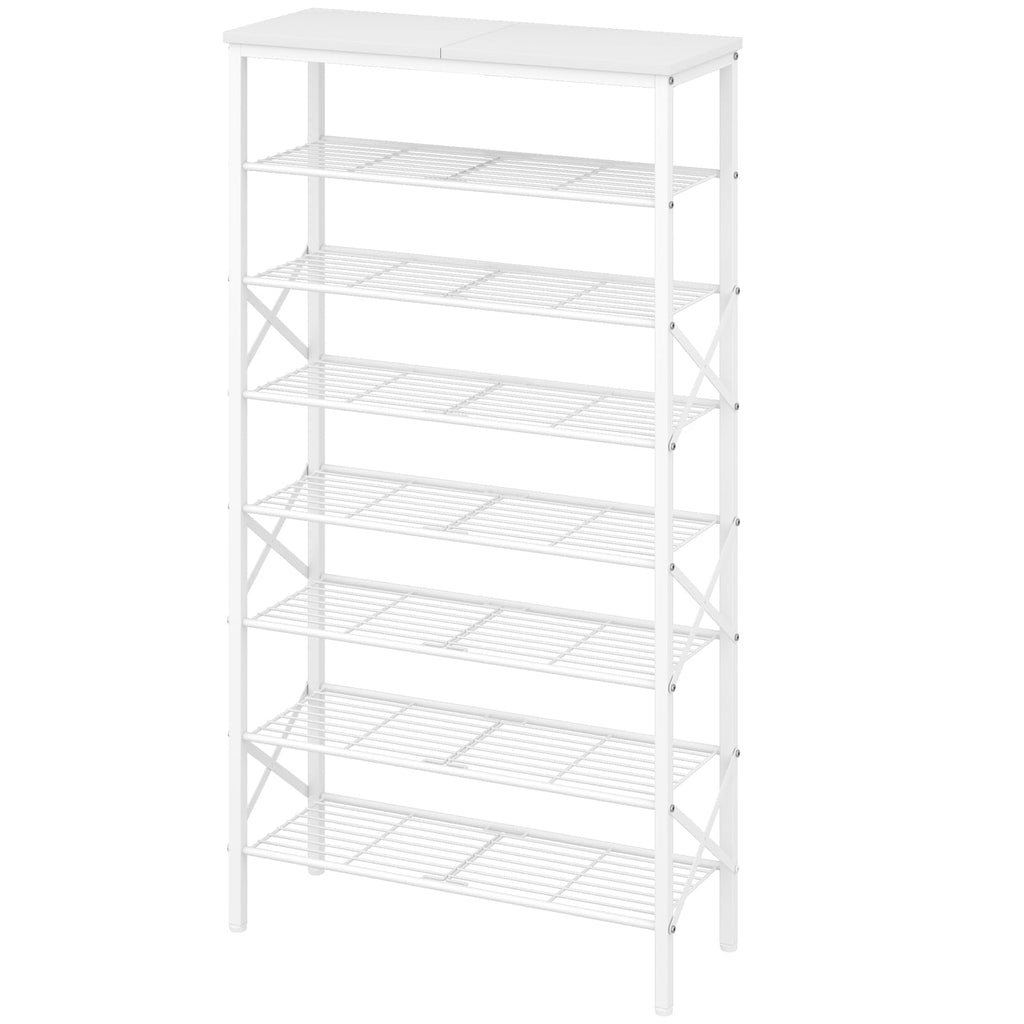 Shoe Storage Rack