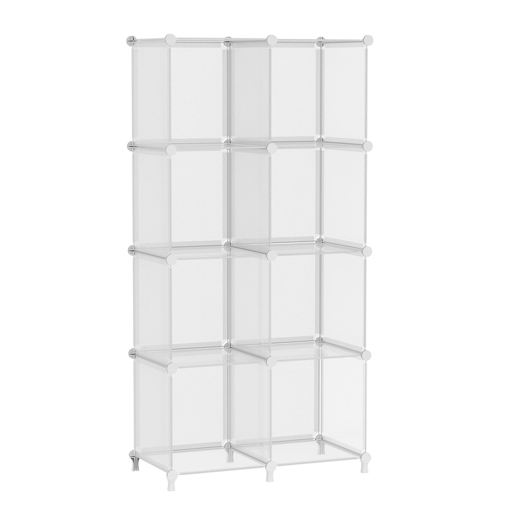 Cube Storage Clothing Organizer