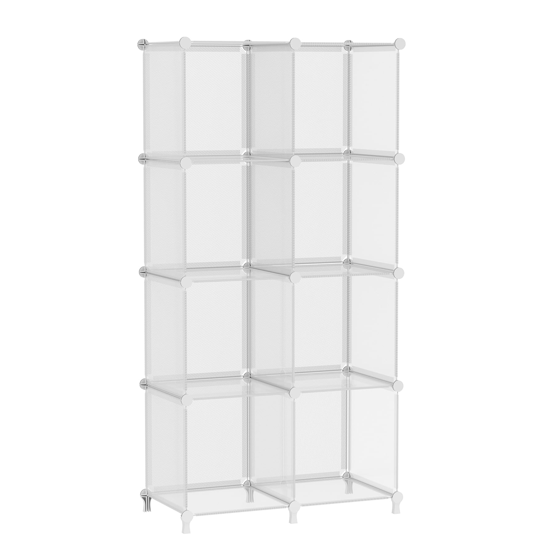 Cube Storage Clothing Organizer