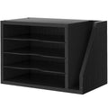 Desk File Organizer for Documents and Office Supplies