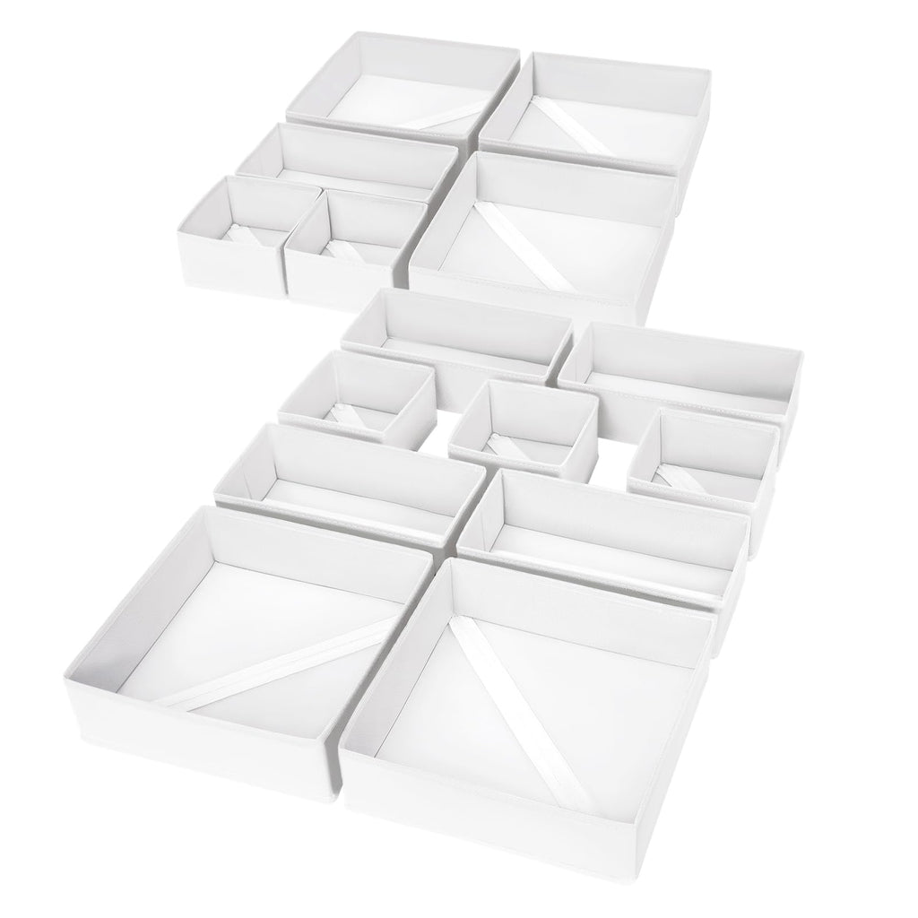 Drawer Storage Organizers