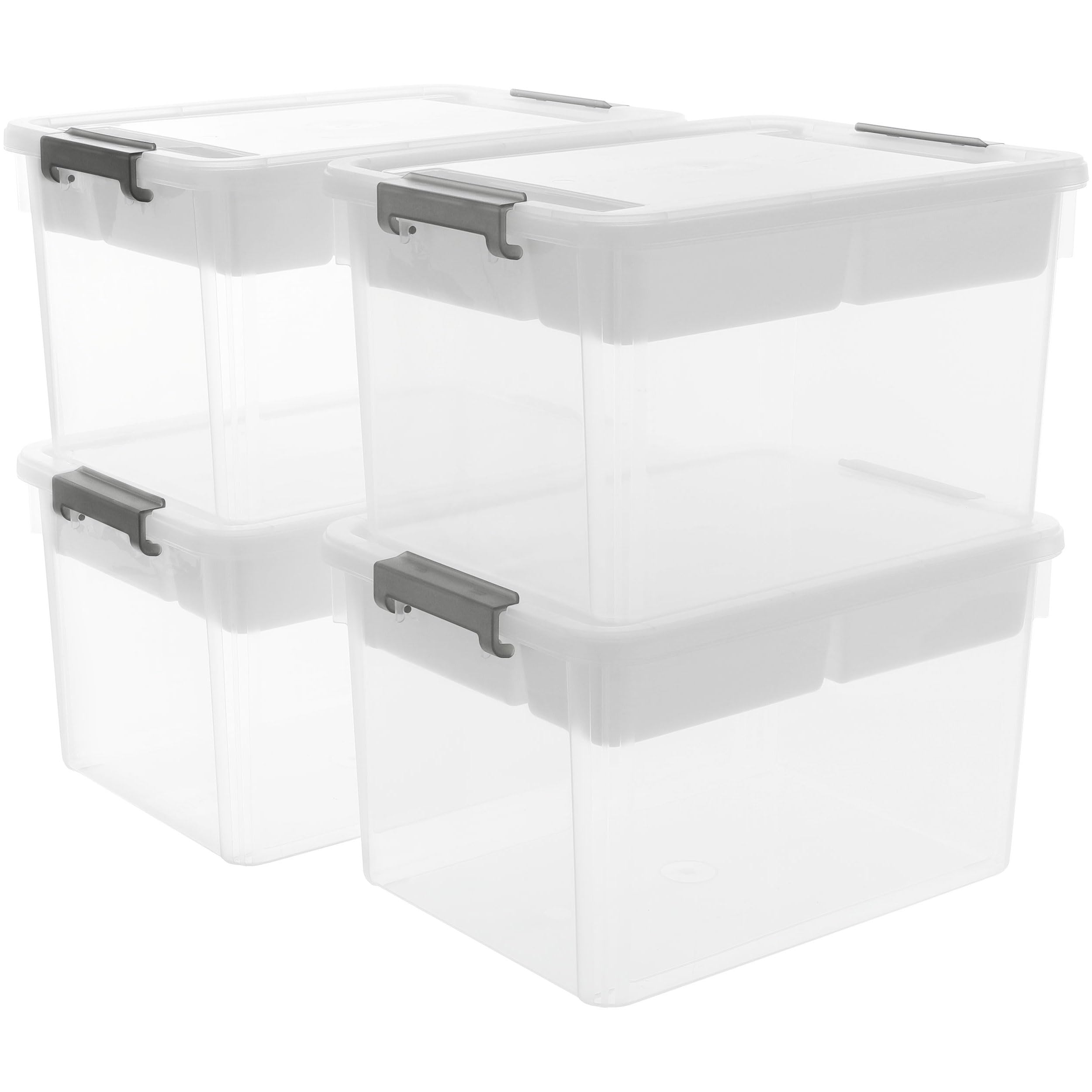 Craft Organizer and Toy Storage Box