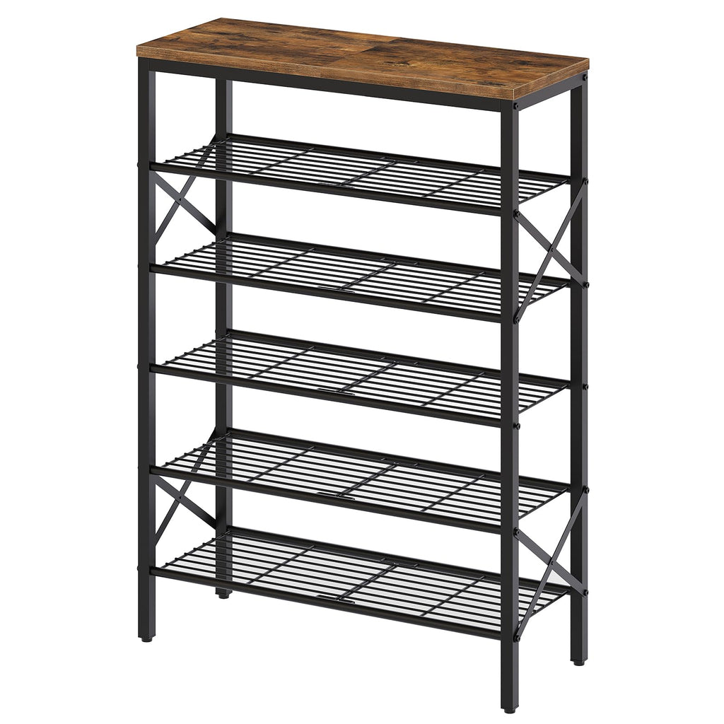 Shoe Storage Rack