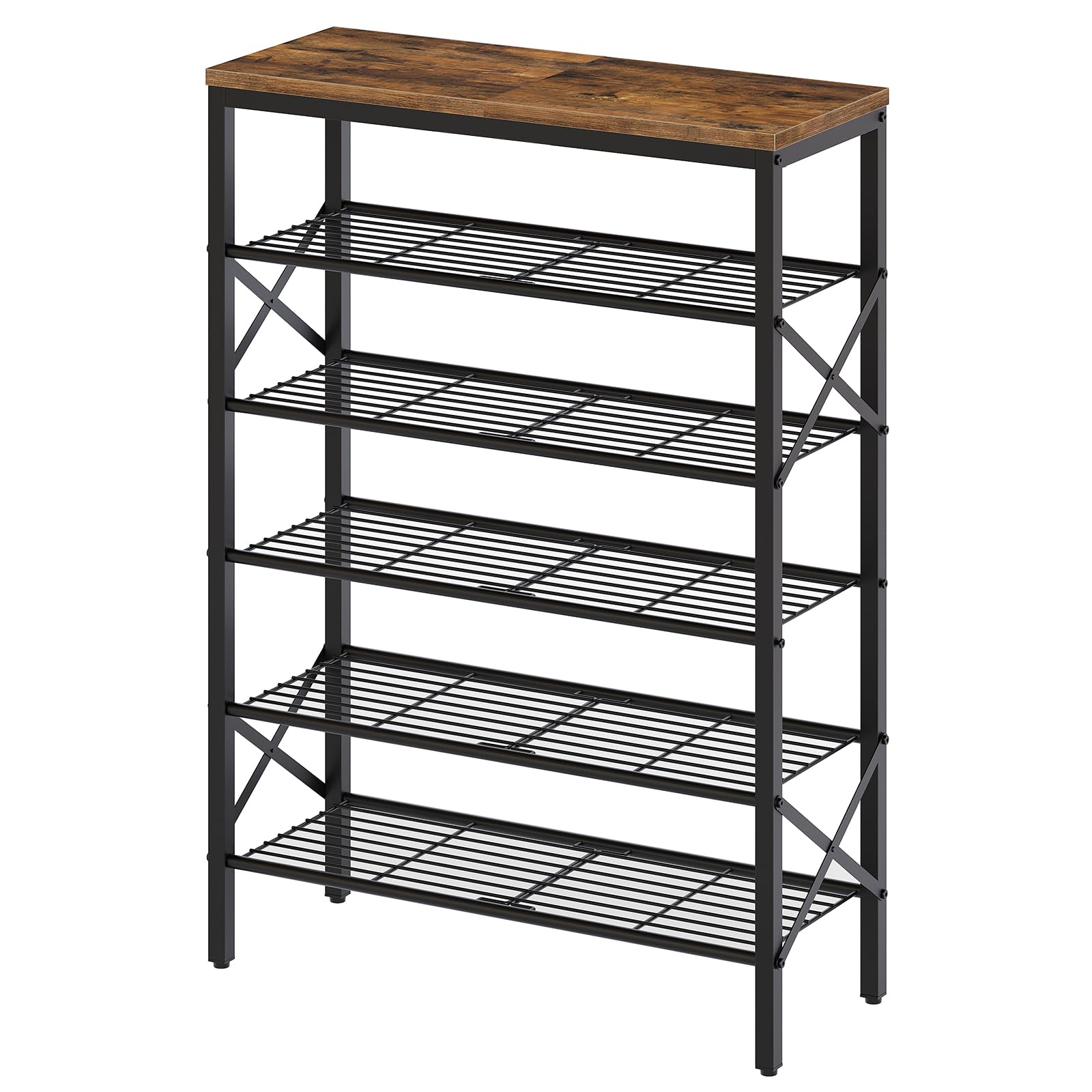 Shoe Storage Rack