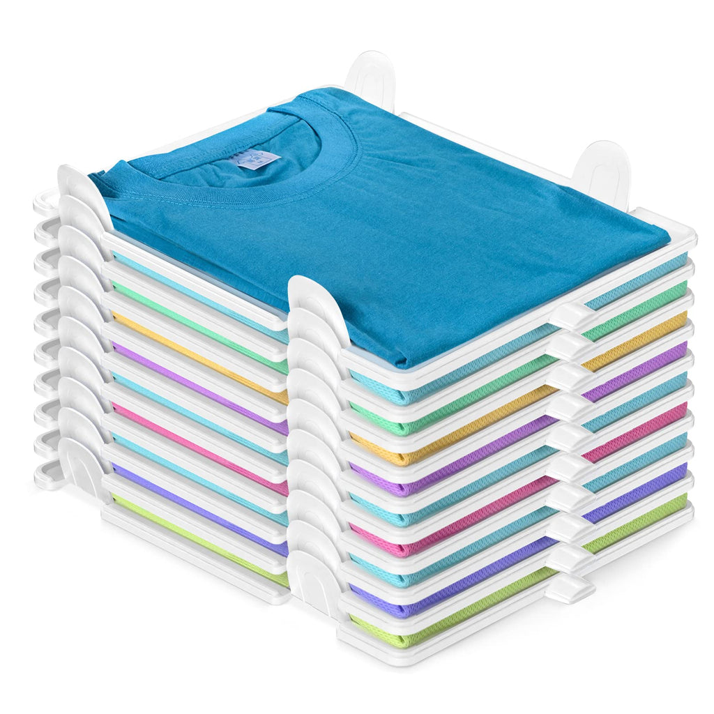T Shirt Storage Organizer