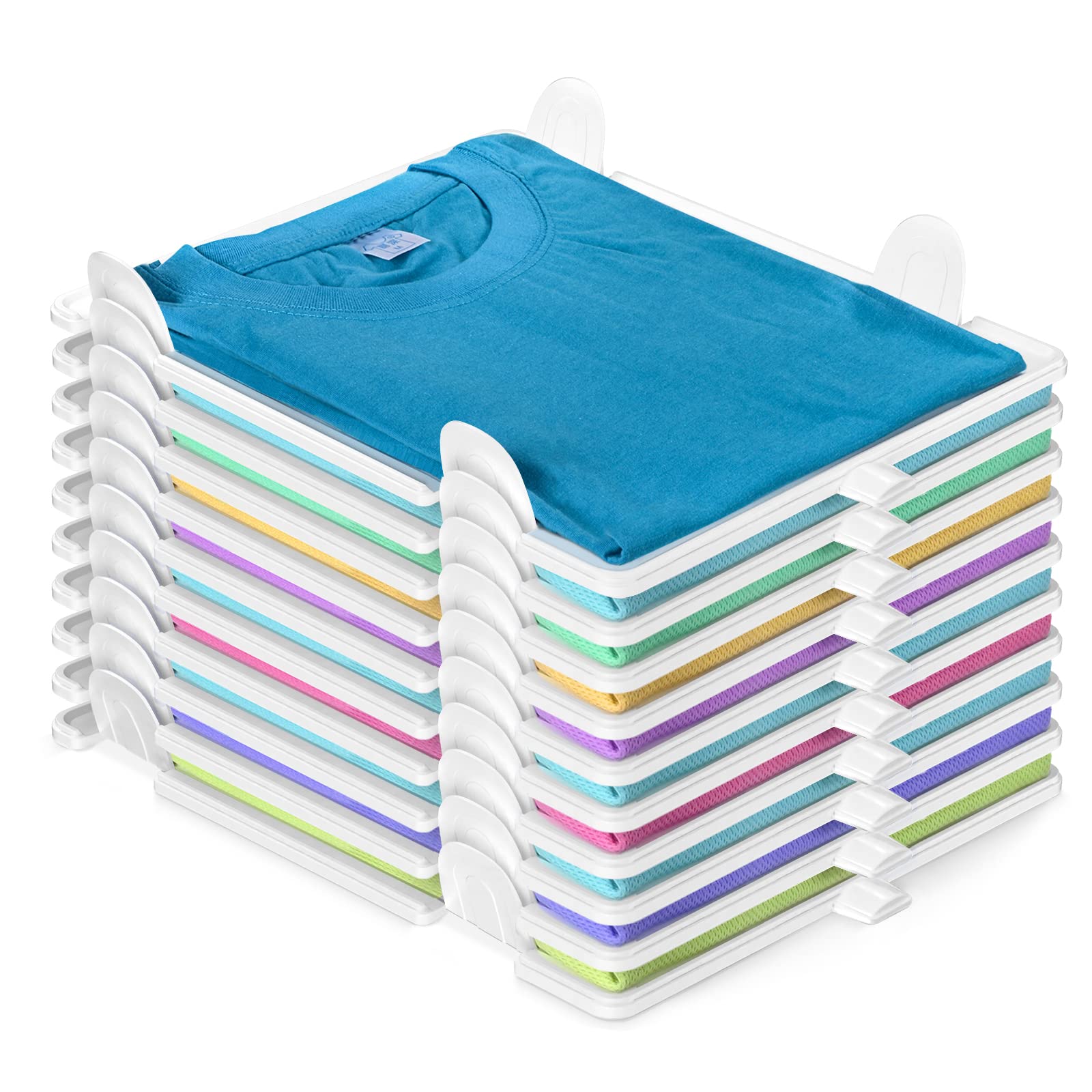 T Shirt Storage Organizer