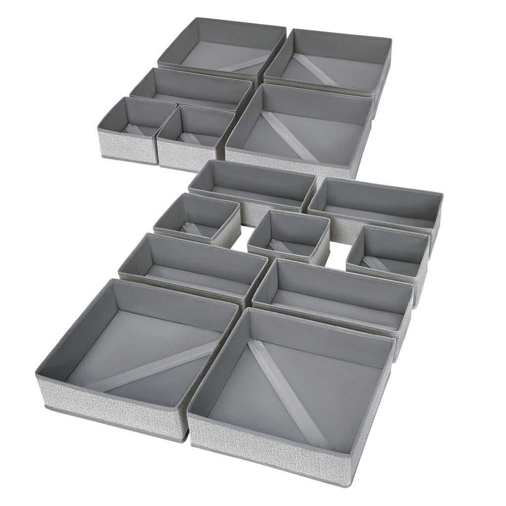 Drawer Storage Organizers