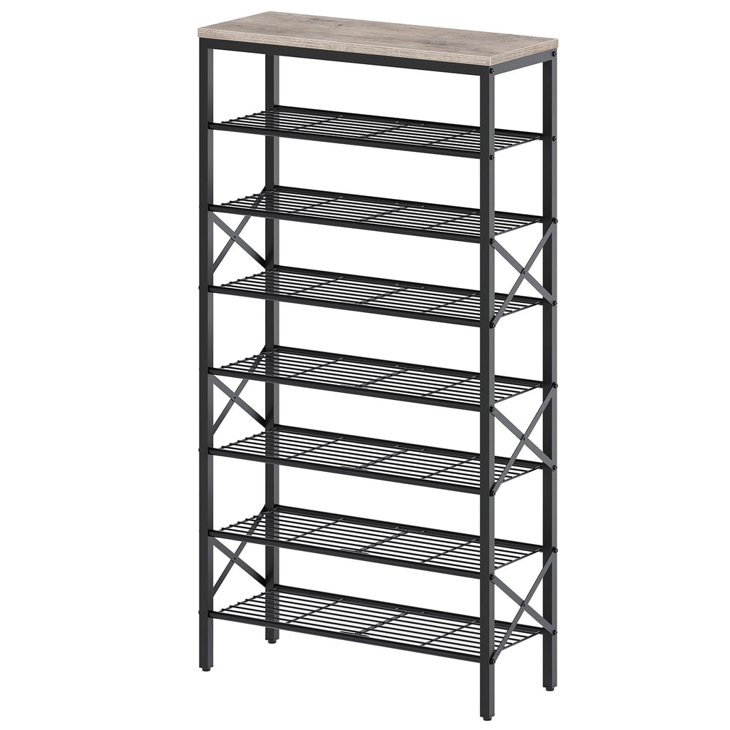 Shoe Storage Rack