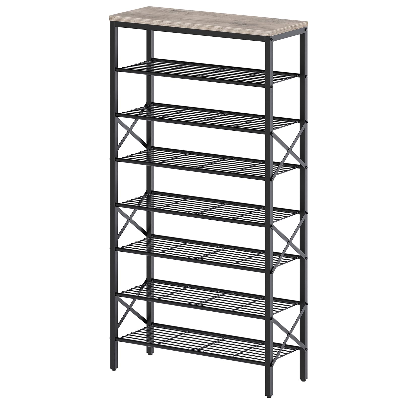 Shoe Storage Rack