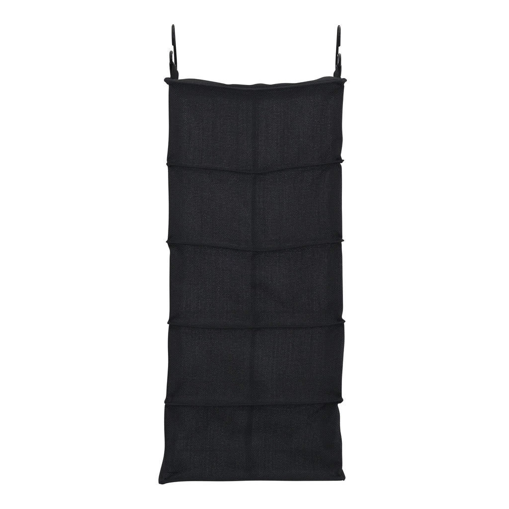 Pocket Hanging Shoe Closet Organizer